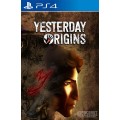 Yesterday Origins PS4